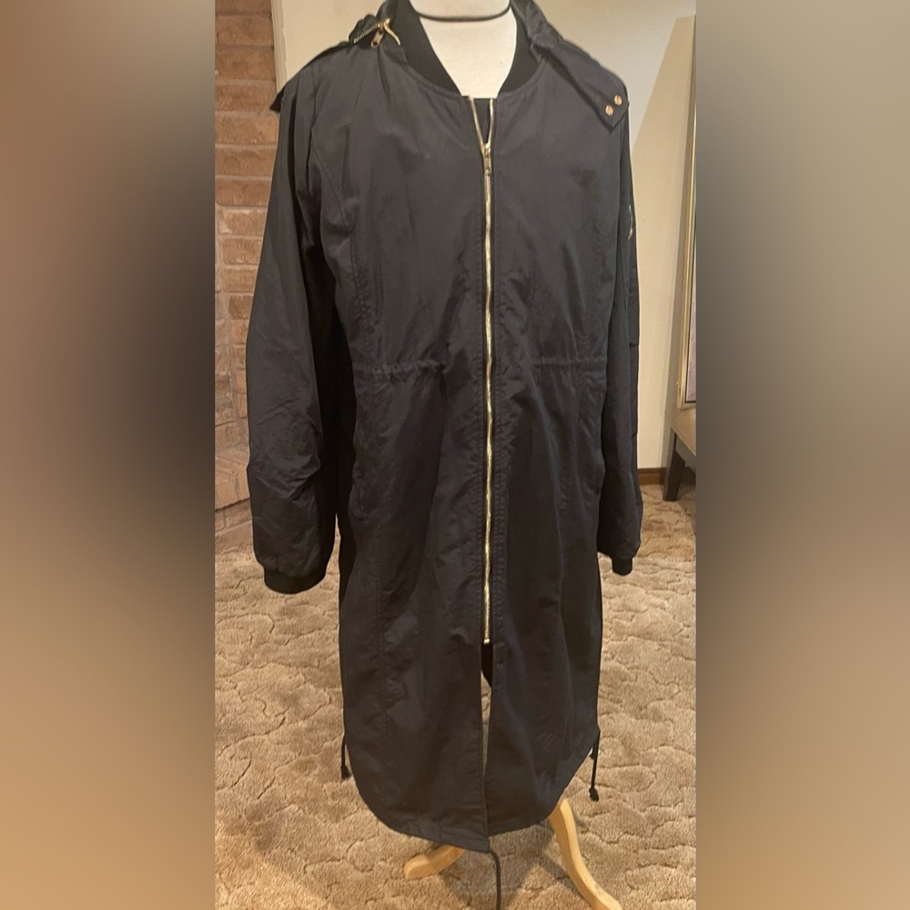 Swank A Posh winter Coat for women.
